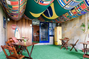 Maracanã Hostel Sport Bar